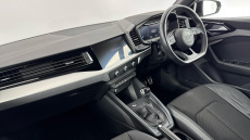 Audi A1 35 TFSI Black Edition 5dr S Tronic Petrol Hatchback